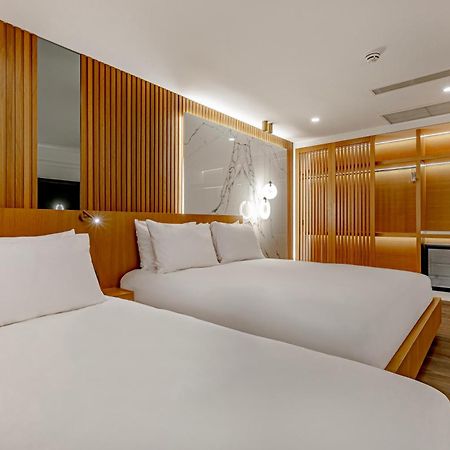Dulcet Hotel Анталья Экстерьер фото