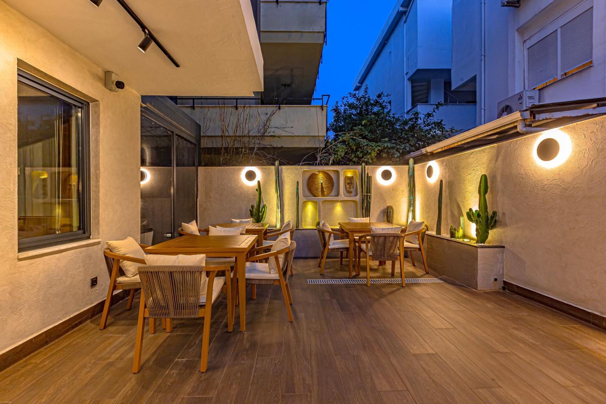 Dulcet Hotel Анталья Экстерьер фото