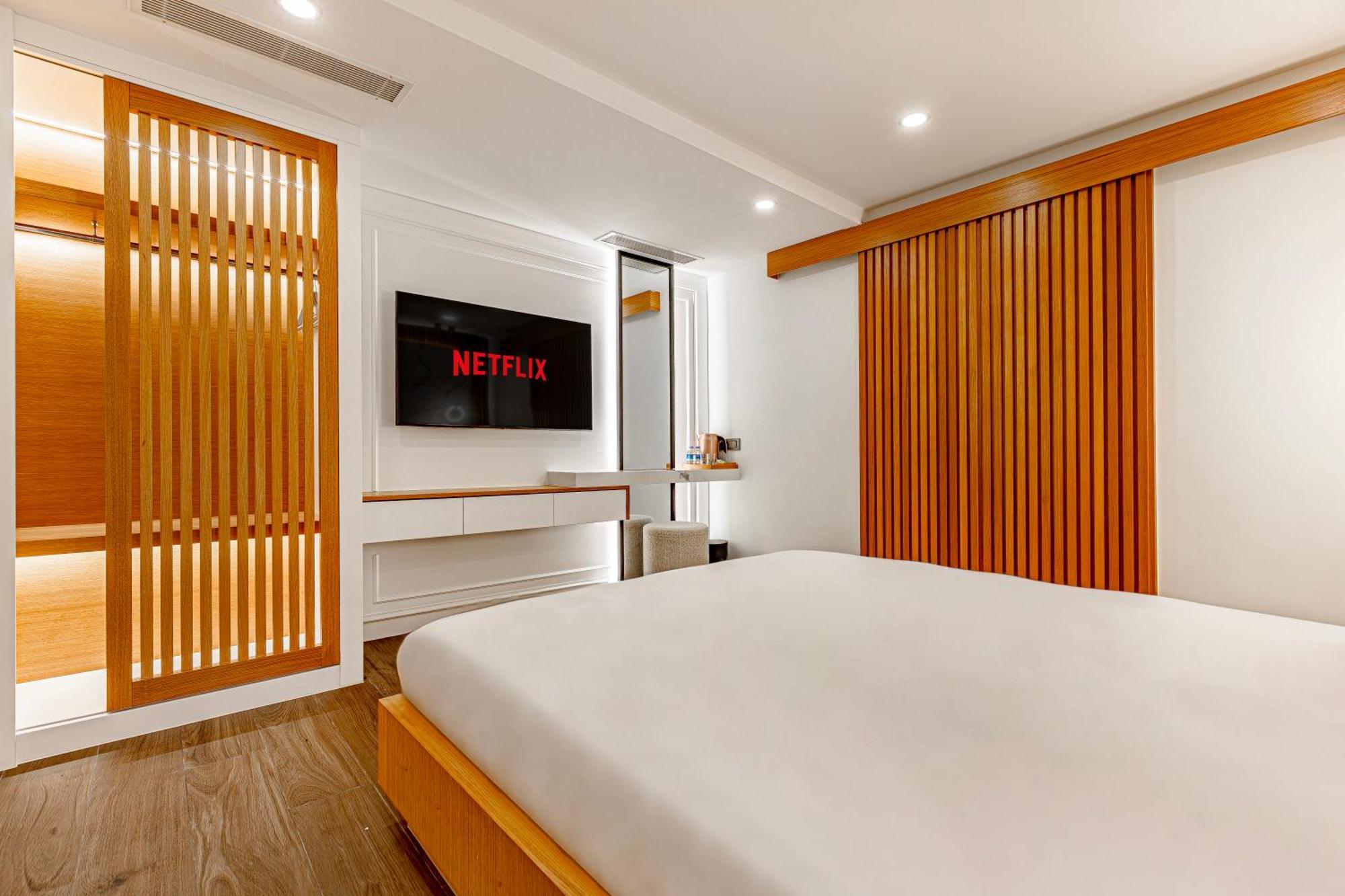 Dulcet Hotel Анталья Экстерьер фото