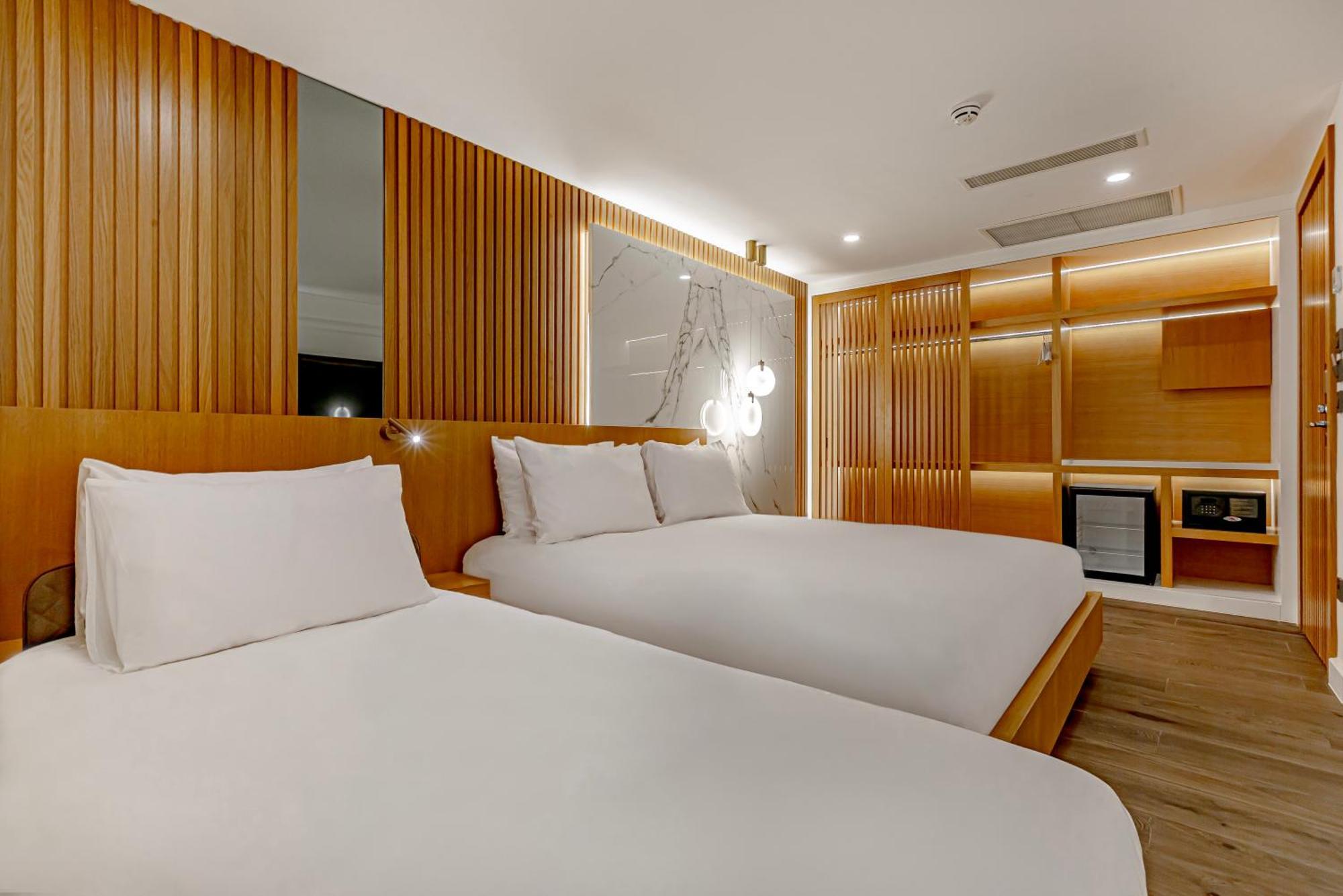Dulcet Hotel Анталья Экстерьер фото