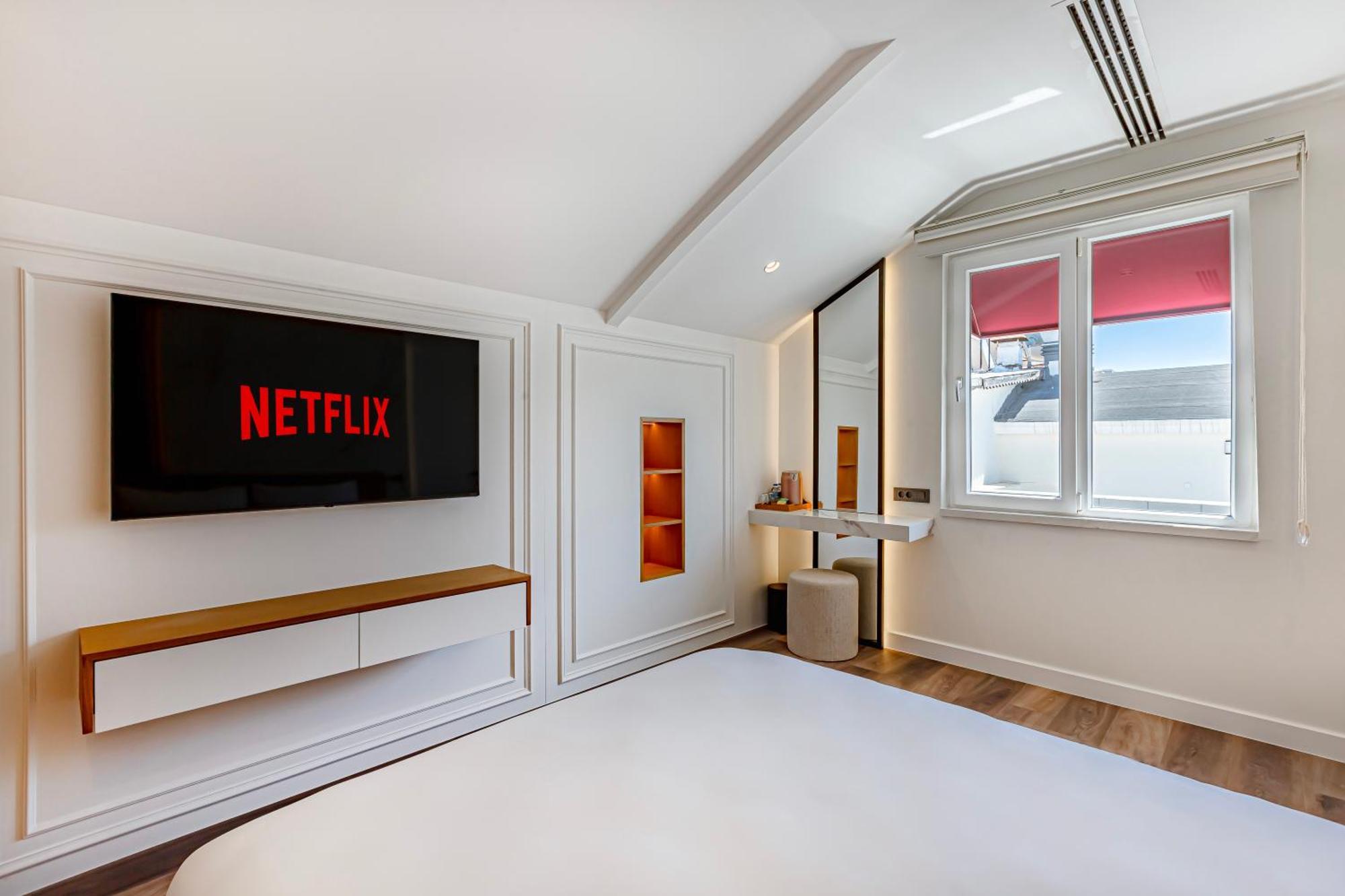Dulcet Hotel Анталья Экстерьер фото