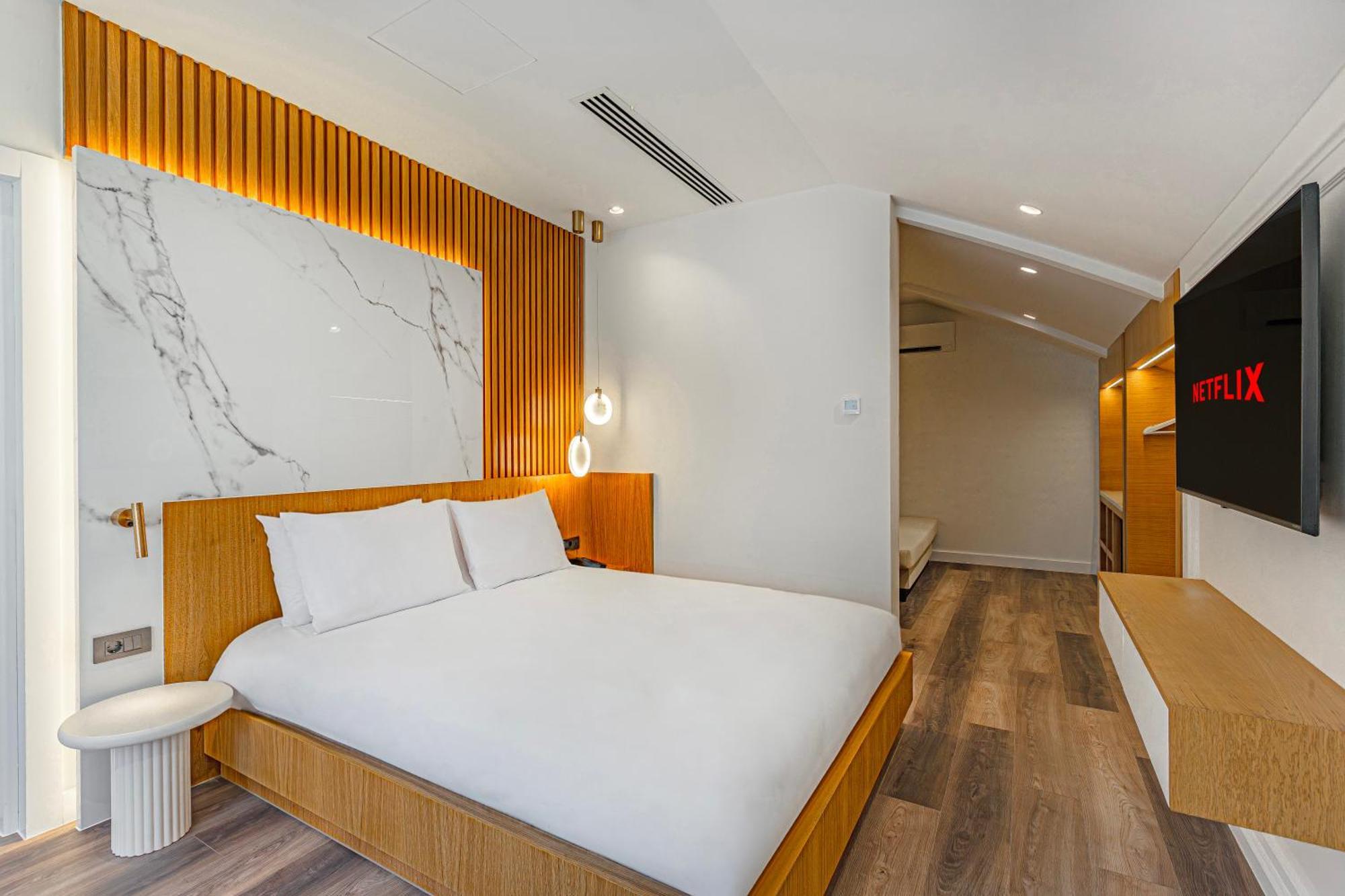 Dulcet Hotel Анталья Экстерьер фото