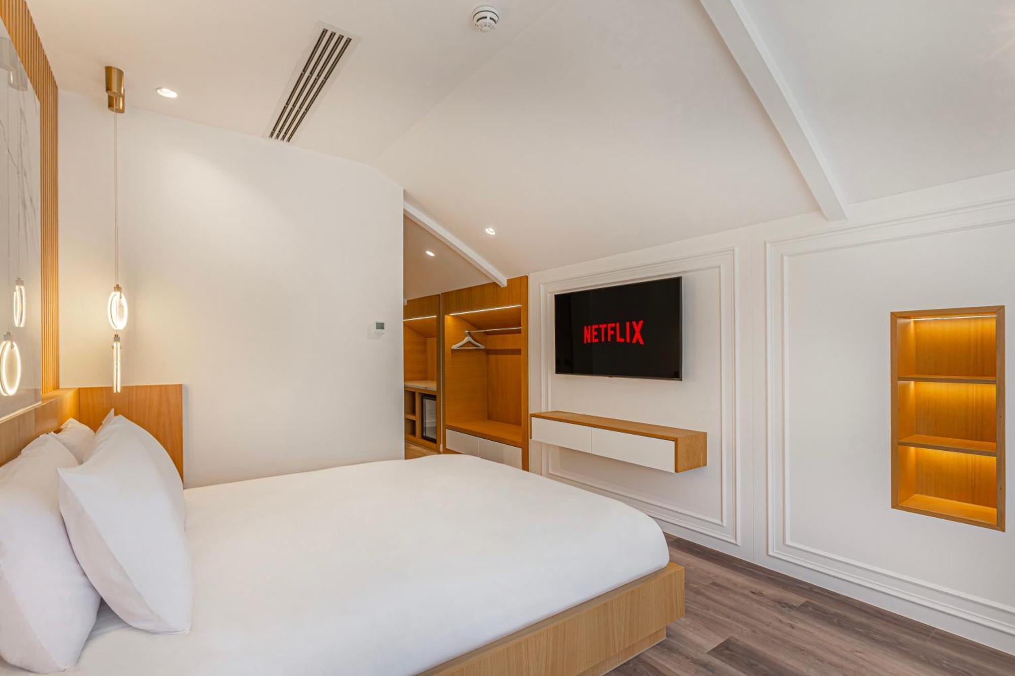 Dulcet Hotel Анталья Экстерьер фото
