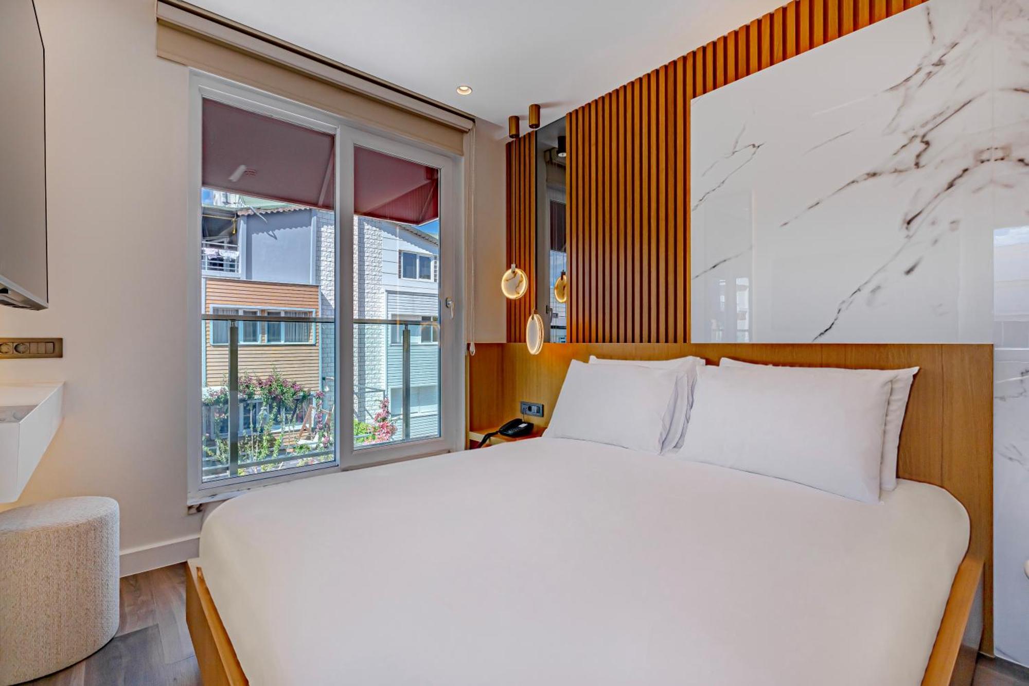 Dulcet Hotel Анталья Экстерьер фото